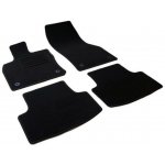 Koberce textilní RIGUM Škoda Fabia IV 2021 | Zboží Auto