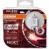 Autožárovka Osram Truckstar Pro H4 P43t 24V 75-70W