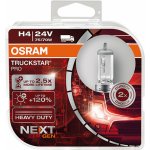 Osram Truckstar Pro H4 P43t 24V 75-70W | Zboží Auto