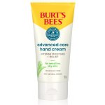 Burt’s Bees Aloe Vera hydratační krém na ruce pro suchou a citlivou pokožku 70,8 g