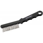 Kartáč na brzdové třmeny dvouřadý ocelový Automotive | Zboží Auto