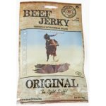 Snack Time Sušené hovězí maso Beef Jerky Cajun Hot 25 g – Zboží Dáma