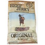 Snack Time Sušené hovězí maso Beef Jerky Classic 25 g – Hledejceny.cz