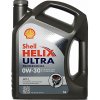 Motorový olej Shell Ultra Professional AV-L 0W-30 1 l