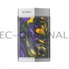 Gripy e-cigaret VooPoo TOO SILVER-Resin 180W TC Box Mód Amber