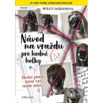 Návod na vraždu pro hodné holky - Holly Jacksonová – Zboží Mobilmania