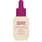Coco & Eve Sunny Honey Bronzing Face Drops samoopalovací kapky na obličej Dark Tan 30 ml – Hledejceny.cz
