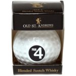 Old St. Andrews Par 4 Golf Whisky 40% 0,05 l (karton) – Hledejceny.cz
