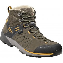 Garmont SANTIAGO Gtx taupe dark yellow