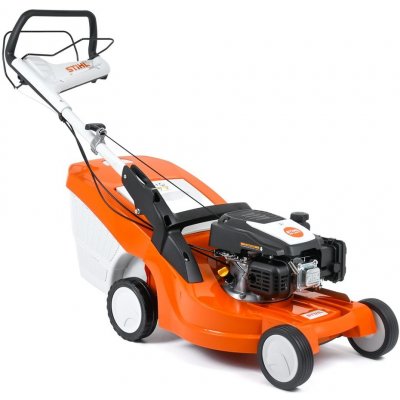 STIHL RM 448.1 TC