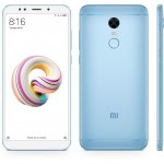 Xiaomi Redmi 5 Plus 4GB/64GB – Hledejceny.cz