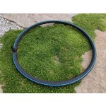 Vzduchovací kruh 60 cm s nerezovou zátěží – Zboží Mobilmania