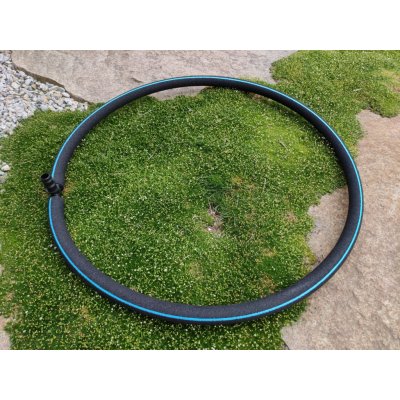 Vzduchovací kruh 60 cm s nerezovou zátěží – Zboží Mobilmania