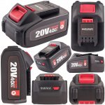 Worcraft CLB-20V-4.0HC ShareSYS S20Li 1130884 – Sleviste.cz