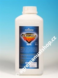 Amagro Ligno Super NPK 1 l