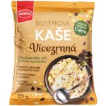 Semix Vícezrnná kaše 80% 65 g – Zboží Dáma