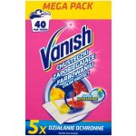 Vanish Color Protect 20 ks (40 praní) – HobbyKompas.cz