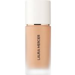 Laura Mercier Tekutý make-up Real Flawless Foundation 3W0 Sandstone 30 ml – Zboží Mobilmania