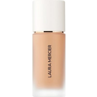 Laura Mercier Tekutý make-up Real Flawless Foundation 3W0 Sandstone 30 ml – Zboží Mobilmania