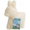 Ostatní dětská kosmetika OLIVE SPA DONKEY SHAPE SOAP bílé 145 g