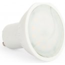 Lumenix LED žárovka GU10 5W 480lm studená bílá