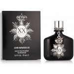 John Varvatos John Varvatos XX toaletní voda pánská 75 ml – Hledejceny.cz