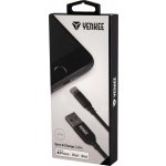 Yenkee YCU 611 BK USB / lightning, 1m – Hledejceny.cz