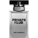 Parfém Karl Lagerfeld Private Klub toaletní voda pánská 100 ml