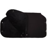 Emitex Rukávník MAXI Wild Black – Zboží Dáma