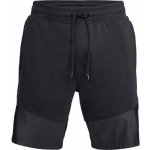 Under Armour Tech graphic short černé – Zboží Mobilmania