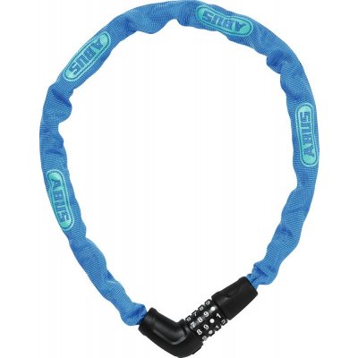 ABUS 5805C/75 Steel-O-Chain modrý – Hledejceny.cz