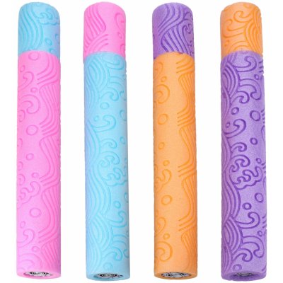 Wiky Vodní puška 5x38 cm – Zboží Dáma