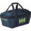 Cestovní tašky a batohy Helly Hansen Scout Duffel L 67442_860-STD Alpine Fros 70 l