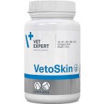 VetExpert VetoSkin 60 kapslí – Zbozi.Blesk.cz