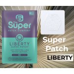 Super patch Liberty 28 ks – Zboží Dáma
