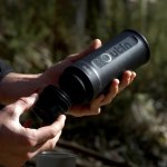 Outin Nano Space Grey – Zboží Dáma