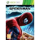 Hra pro Xbox 360 SpiderMan: Edge of Time