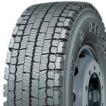 Michelin XDW Ice Grip 315/80 R22,5 156/150L – Hledejceny.cz