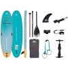 Paddleboard Paddleboard Aqua Marina Dhyana Summer Vacation 10’8’’