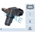 Snímač, poloha vačkového hřídele FAE 79159 – Sleviste.cz