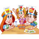 Studo Games Hádej, co jsem? II – Zboží Dáma