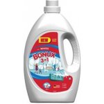 Bonux White Polar Ice Fresh prací gel 65 PD 3,575 l – Hledejceny.cz