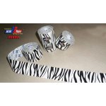 BB Tape design zebra 5cm x 5m – Zboží Dáma