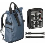Wandrd PRVKE 21L Aegean Blue Photo Bundle V4 – Hledejceny.cz