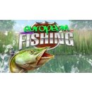 Hra na PC European Fishing