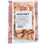 PERLA Antonín Zetík Kokosky bez cukru 130 g – Zboží Dáma
