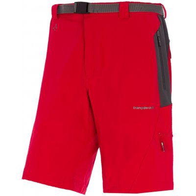 Trangoworld KOAL DN short tango red