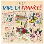Vive la France! - Jiří Žák – Zboží Dáma