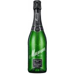 G.H. Mumm SEKT DRY 11,5% 0,75 l (holá láhev) – Zboží Dáma