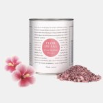 Solný květ Flor de Sal Ibišek BIO 150 g – Sleviste.cz